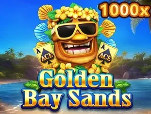 Golden Beach screenshot