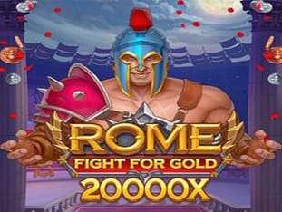 Rome Fight For Gold screenshot