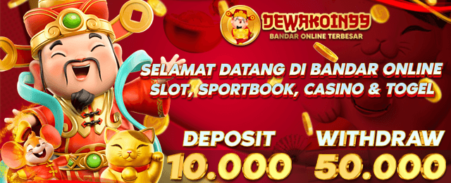 Mainkan Game Slot Terbaik