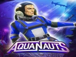 Aquanauts screenshot