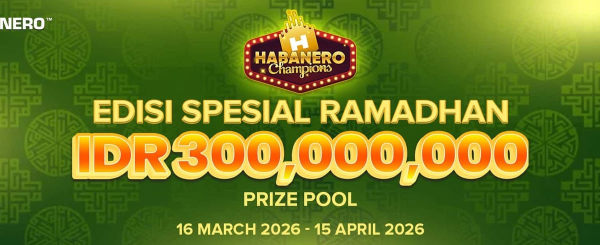 Login dan Raih Hadiah Besar