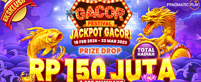 Dapatkan Jackpot Instan